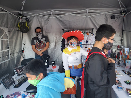 Video Game Store «Game Vault El Paso», reviews and photos, 9828 Montana Ave n, El Paso, TX 79925, USA