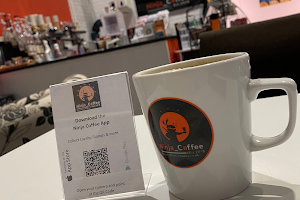 Ninja Coffee Mobile & Events image