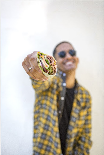 Restaurant «SUBWAY®Restaurants», reviews and photos, 23411 Aliso Viejo Pkwy Suite J, Aliso Viejo, CA 92656, USA