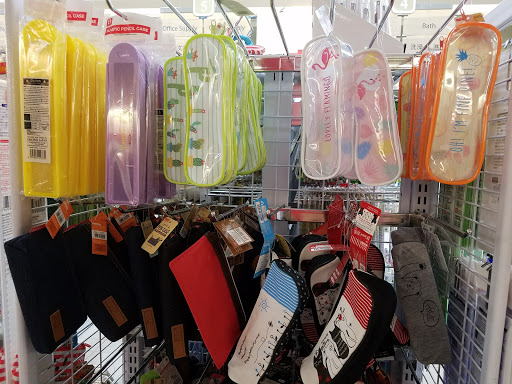 Discount Store «Daiso Japan», reviews and photos, 500 N Atlantic Blvd #115, Monterey Park, CA 91754, USA