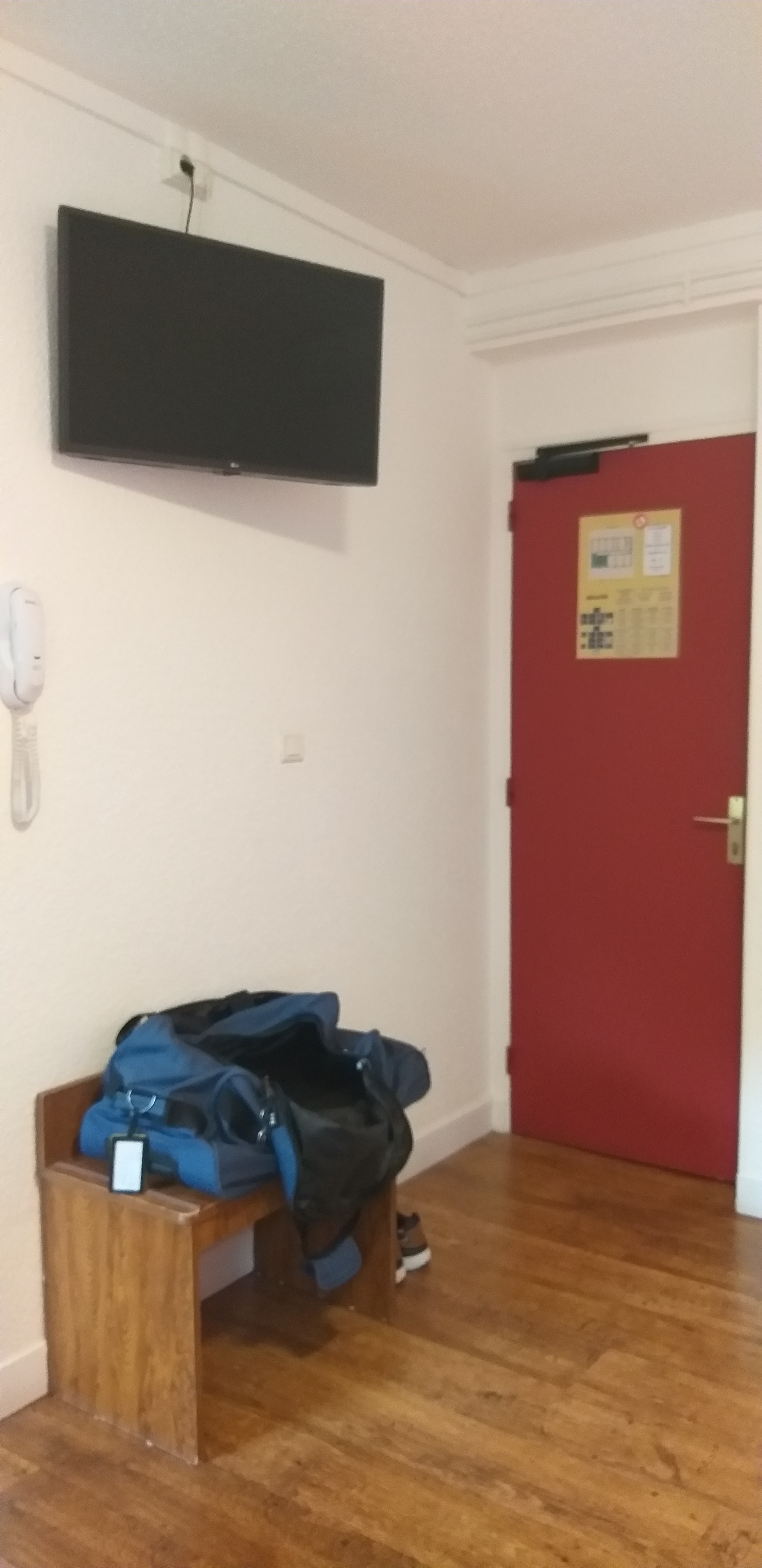 Photo n° 6 de l'avis de JL. fait le 17/09/2018 à 18:18