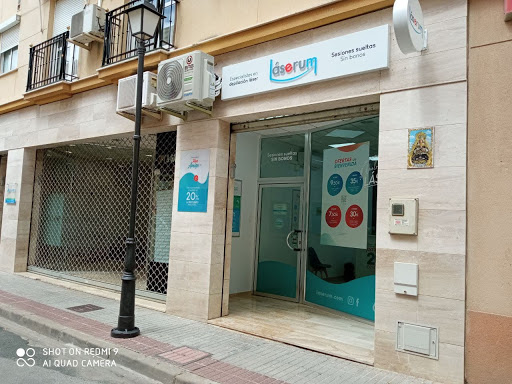 Láserum Lora del Río | Depilación Láser Diodo en Lora del Río, Sevilla