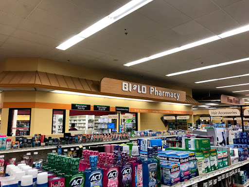 Grocery Store «BI-LO», reviews and photos, 4464 Devine St, Columbia, SC 29205, USA