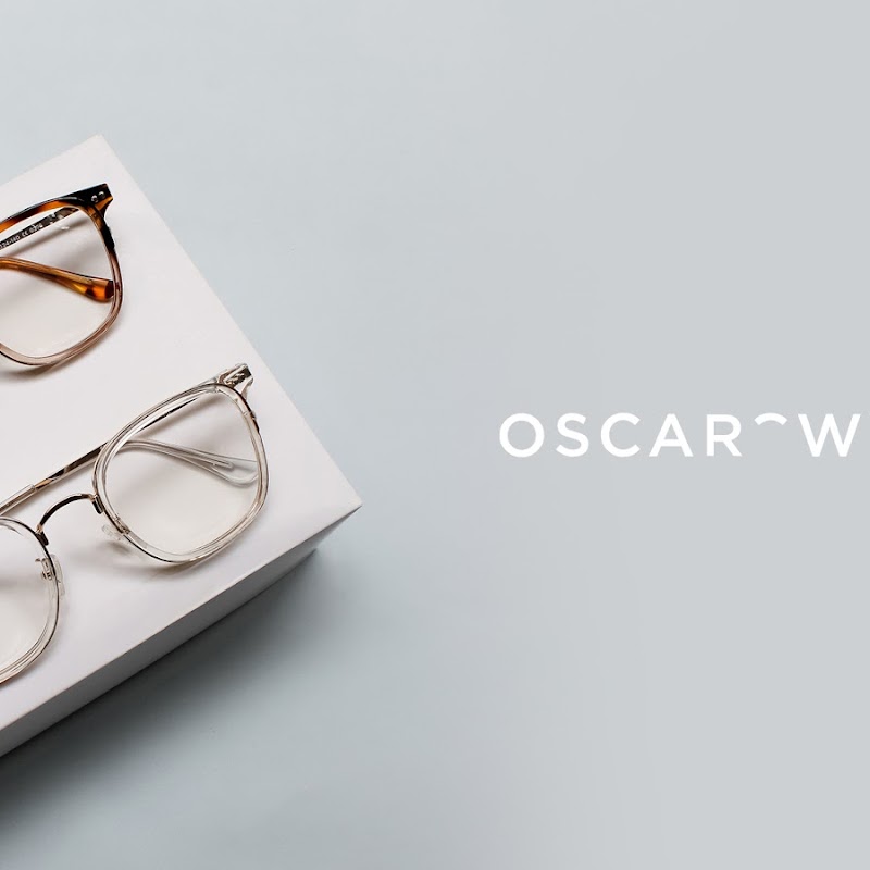 Oscar Wylee Optometrist - Green Hills