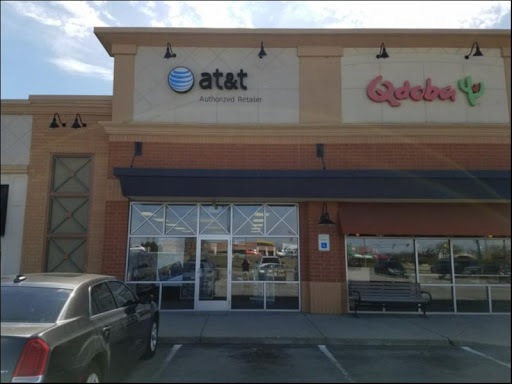 Cell Phone Store «AT&T Authorized Retailer», reviews and photos, 8973 E 116th St, Fishers, IN 46038, USA