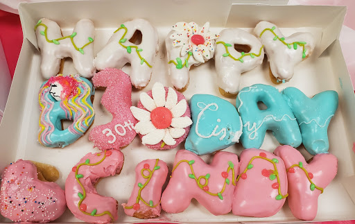 Donut Shop «Swiss Donut», reviews and photos, 622 N Story Rd, Irving, TX 75061, USA