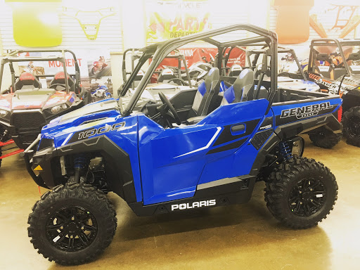 Motorcycle Dealer «Plaza Cycle», reviews and photos, 1379 W 3300 S, West Valley City, UT 84119, USA