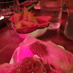 Photo n°6 de l'avis de Francesco.a fait le 21/11/2023 à 07:04 sur le  Pinchos Cocina a mi manera à Aversa