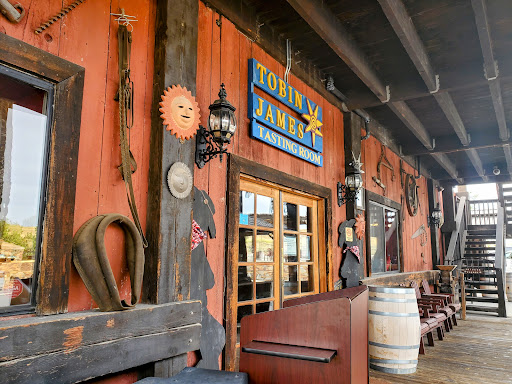 Tobin James Cellars image