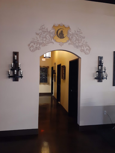 Find top of head tattoo ideas for your next unique tattoo in Peoria at Black Castle Art Co.