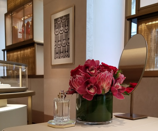 Jewelry Store «Cartier», reviews and photos, 250 Post St, San Francisco, CA 94108, USA