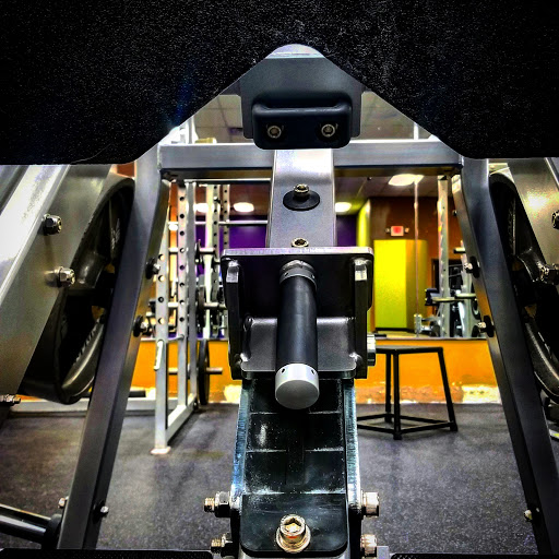 Gym «Anytime Fitness», reviews and photos, 1432 Lake St S, Forest Lake, MN 55025, USA