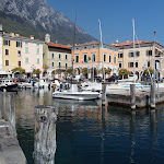 Photo n°2 de l'avis de Géraldine.E fait le 12/04/2022 à 14:24 sur le  Ristorante Pizzeria al Lago à Gargnano