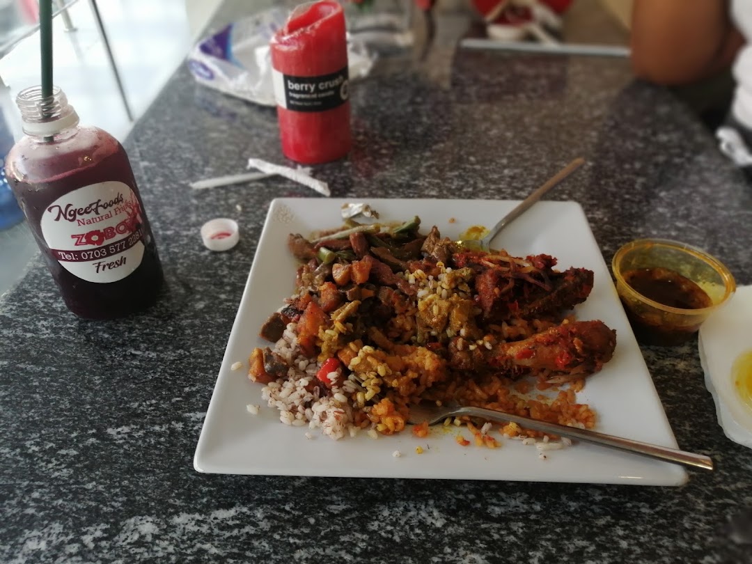 Fafas restaurant