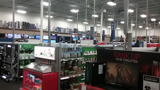 Electronics Store «Best Buy», reviews and photos, 11840 71st St, Kenosha, WI 53142, USA