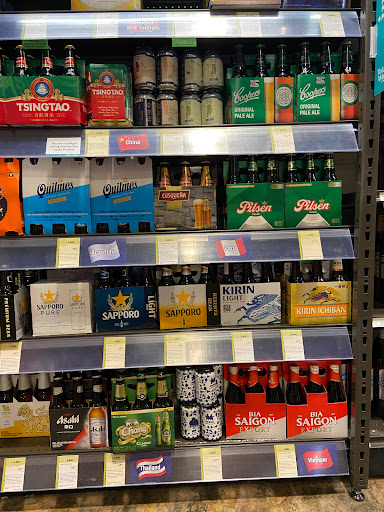 Wine Store «Total Wine & More», reviews and photos, 5472 West Grand Parkway South, Richmond, TX 77406, USA