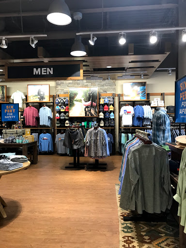 Clothing Store «Orvis», reviews and photos, 7427 San Pedro Ave Ste 104, San Antonio, TX 78216, USA