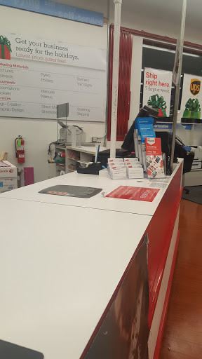 Office Supply Store «Staples», reviews and photos, 124 Morton Ave, Folsom, PA 19033, USA