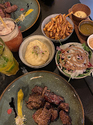 Photo n°4 de MEAT - RESTAURANT à Toulouse ()