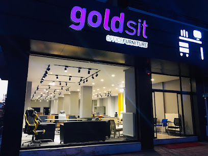 Goldsit Ofis Mobilyaları Sivas