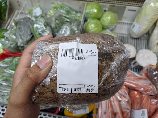 Grocery Store «Five Mile International Supermarket», reviews and photos, 6322 5 Mile Centre Park, Fredericksburg, VA 22407, USA