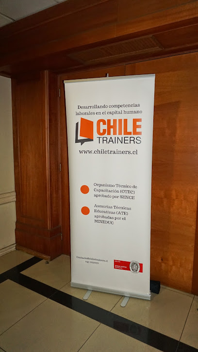 Chile Trainers