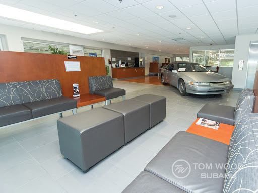 Subaru Dealer «Tom Wood Subaru», reviews and photos, 3300 E 96th St, Indianapolis, IN 46240, USA