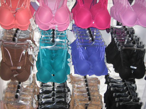 Lingerie Store «WOB Lingerie», reviews and photos, 920 Kinderkamack Rd, River Edge, NJ 07661, USA