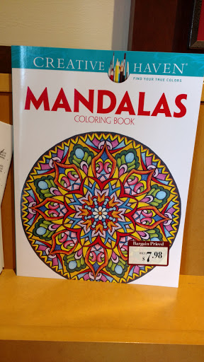 Book Store «Barnes & Noble», reviews and photos, 7663 Mall Rd, Florence, KY 41042, USA