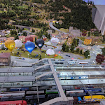 Photo n°2 de l'avis de Andrzej.u fait le 08/07/2017 à 11:40 sur le  Hans-Peter Porsche Traumwerk à Anger