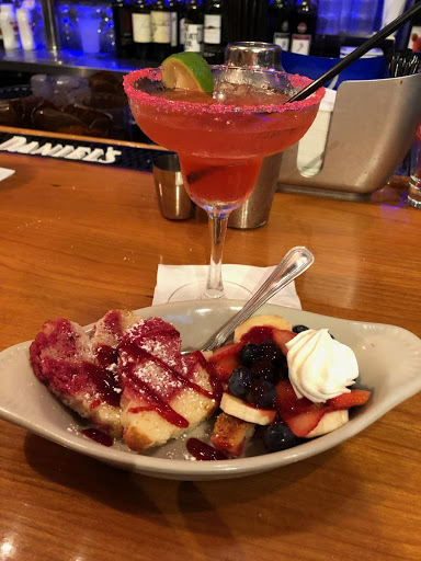 Gastropub «Marion Street Deli and Pub», reviews and photos, 281 N Marion Ave, Lake City, FL 32055, USA