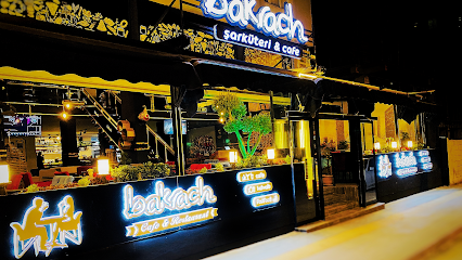 Bakrach Cafe & Restaurant
