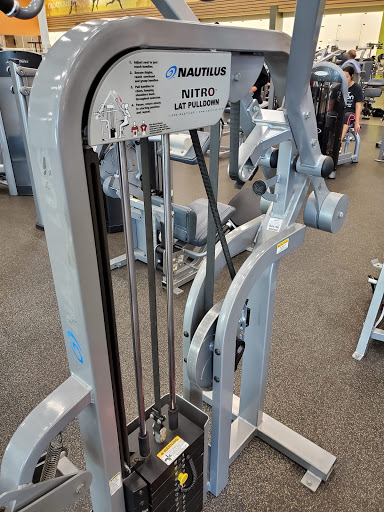 Gym «LA Fitness», reviews and photos, 8909 Washington Blvd, Pico Rivera, CA 90660, USA