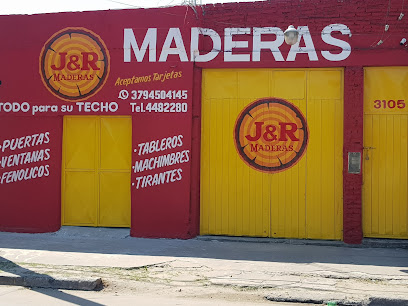 J&R Maderas