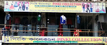Pinki Collection
