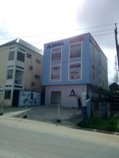 Admiral Center (kitchen + Appliances), 2B General Diriyai Lane, street 500272, Port Harcourt, Nigeria, Outlet Mall, state Rivers