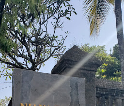 Njana Tilem Museum photo