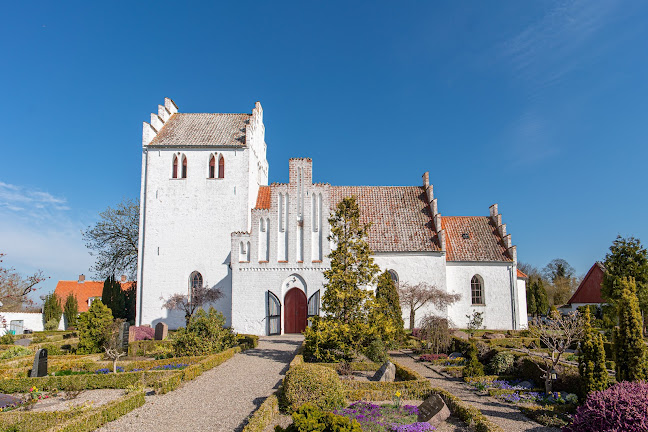 Alsted Kirke