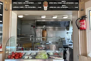 Rüdesheimer Kebab ECKE image