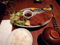 Tonkatsu du Restaurant japonais Takara Paris - n°3