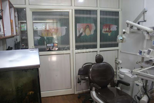Dr Shelare's Dental Clinic