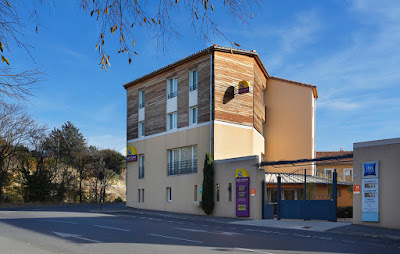 Hôtel Suite Home Apt Luberon à Apt