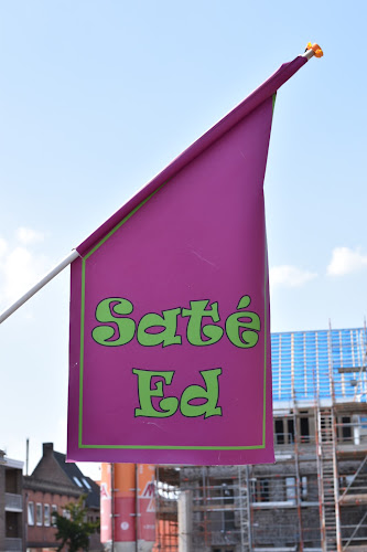 Sate Ed, Restaurant, Landgraaf