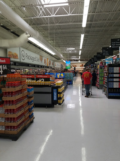 Department Store «Walmart Supercenter», reviews and photos, 801 James Madison Hwy, Culpeper, VA 22701, USA