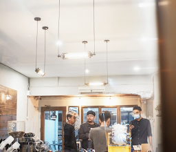 Culture Coffee House photo
