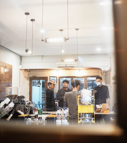 Culture Coffee House