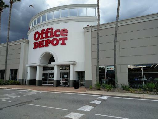 Office Supply Store «Office Depot», reviews and photos, 8202 Kirby Dr #1240, Houston, TX 77054, USA