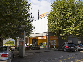 Coop Supermarkt Männedorf