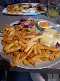 Plats et boissons du Restaurant Le Grain De Sel à Saint-Quentin - n°12