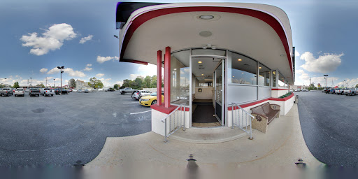 Used Truck Dealer «Keller Bros Preowned», reviews and photos, 2300 Cumberland St, Lebanon, PA 17042, USA